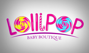 Logo Design for Clothing Store